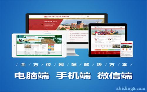 河南专业微信小程序开发,网站建设